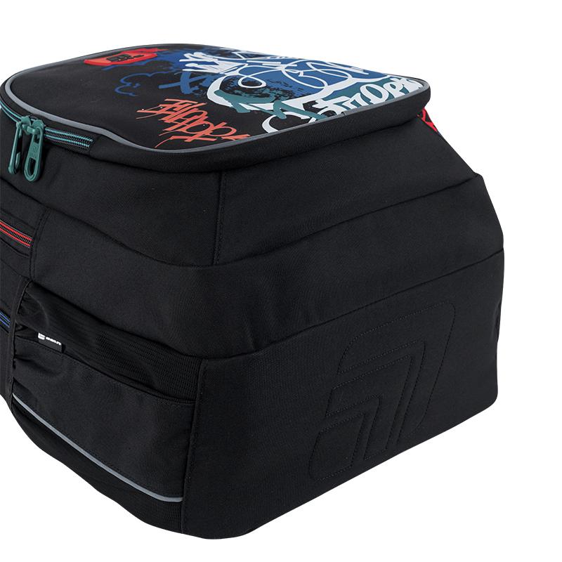 Школьный рюкзак KITE Education teens K25-8001M-1 с ортопедической спинкой (995346) - фото 7 Школьный рюкзак KITE Education teens K25-8001M-1 с ортопедической спинкой (995346) - фото 7