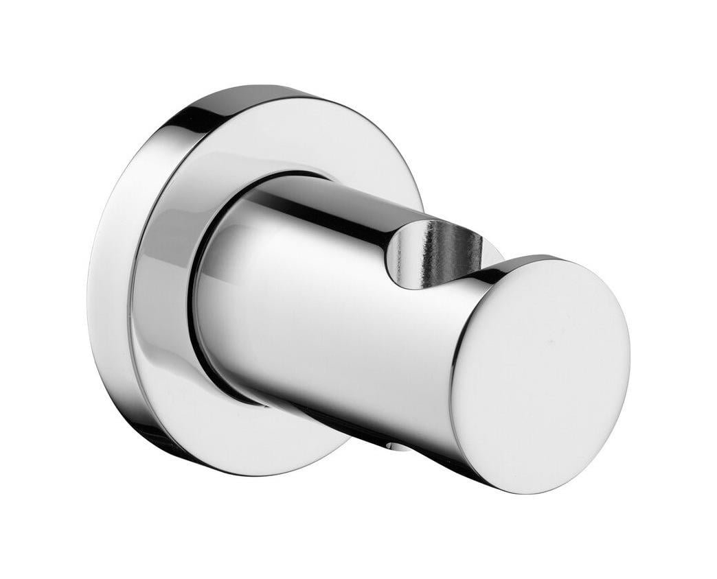 Тримач для ручного душу DURAVIT UV0620006000 Хром (113920)
