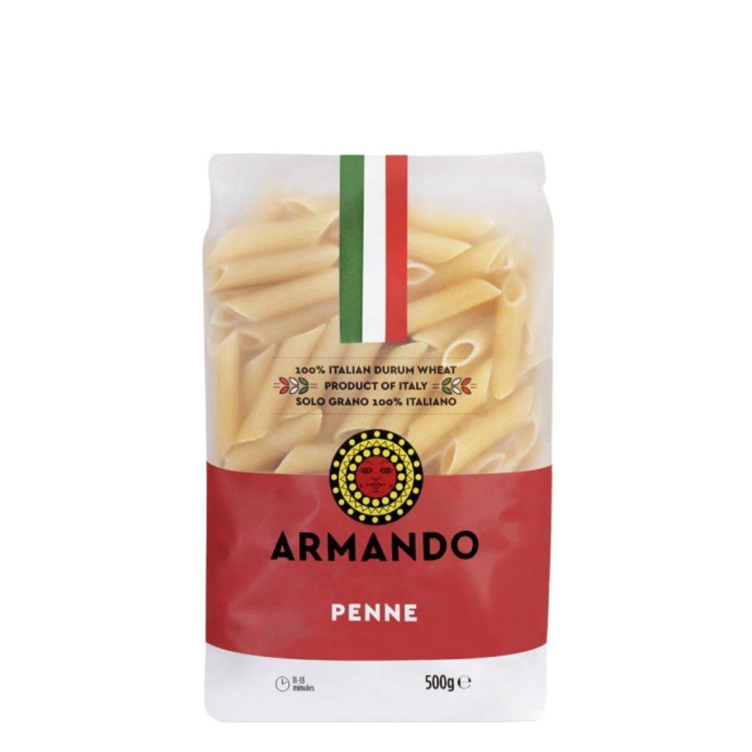 Макарони ARMANDO PENNE 500 г