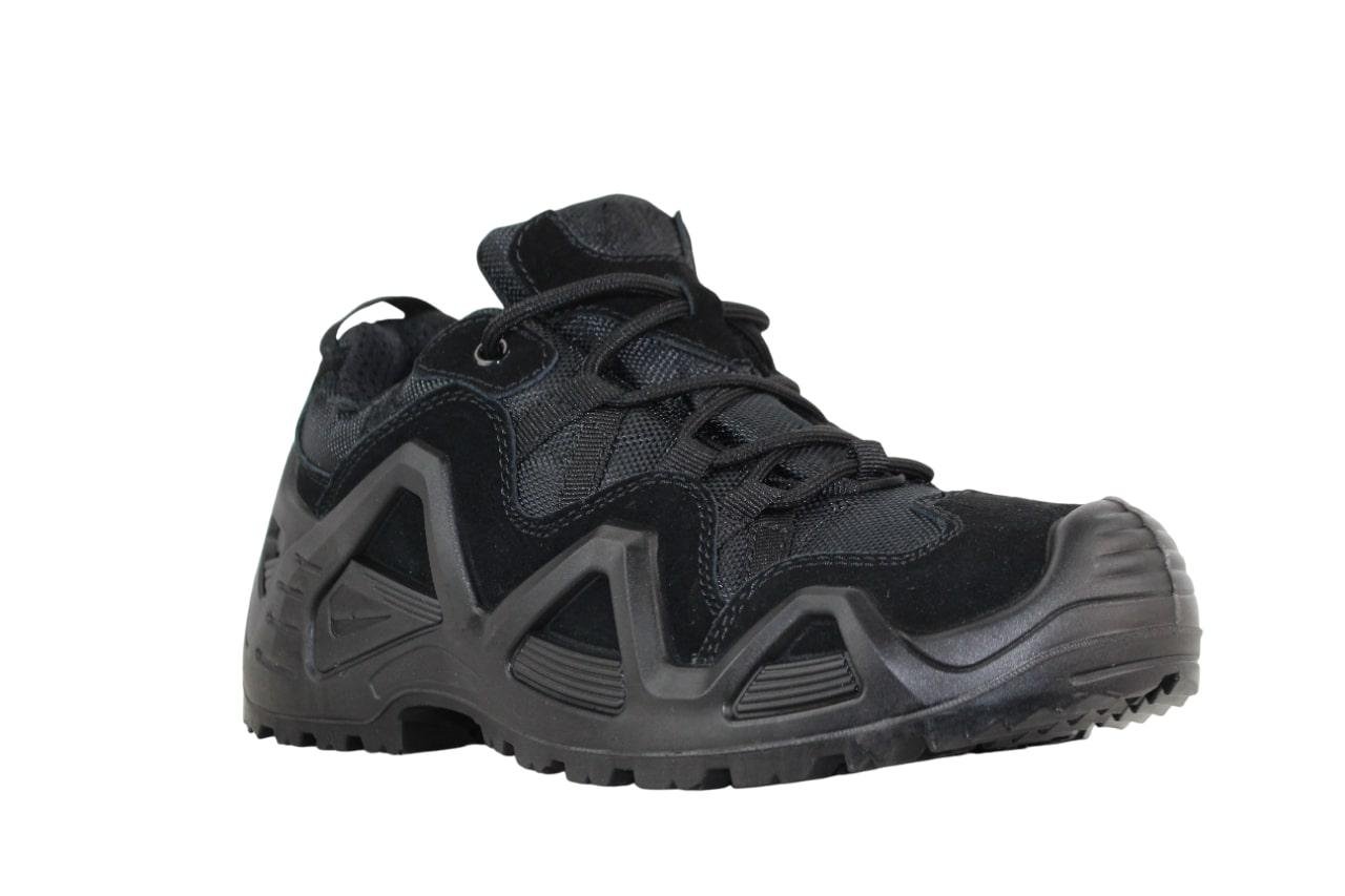 Кросівки AK Tactical р. 41 Чорний (AK Tactical Ч 41)