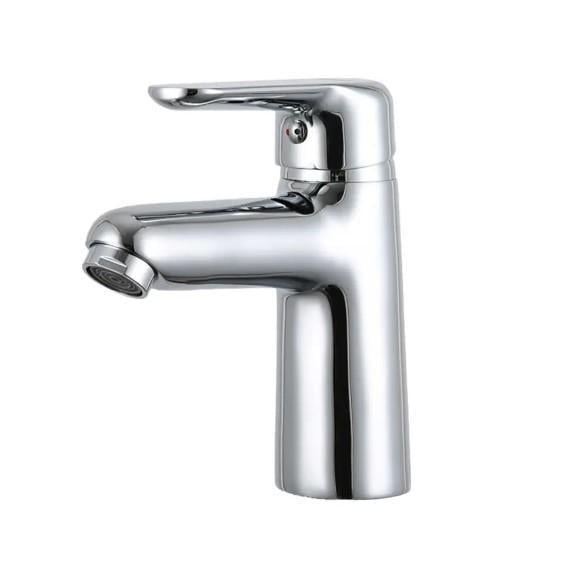 Змішувач для умивальника Frap F1017 (44828)