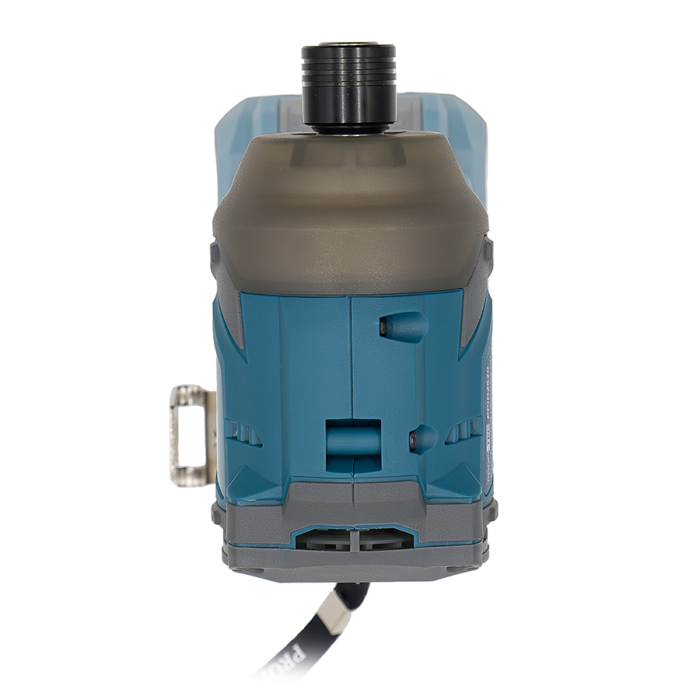 Гвинтоверт акумуляторний імпульсний PROFI-TEC PPID2620 POWERLine 2хPT2020VX 2.0 А/г та зарядний пристрій (007132) - фото 6 Гвинтоверт акумуляторний імпульсний PROFI-TEC PPID2620 POWERLine 2хPT2020VX 2.0 А/г та зарядний пристрій (007132) - фото 6