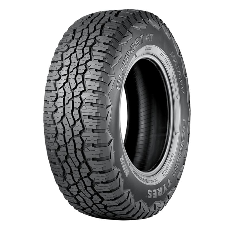 Автошина Nokian Outpost AT 215/65 R16 98T (388864)