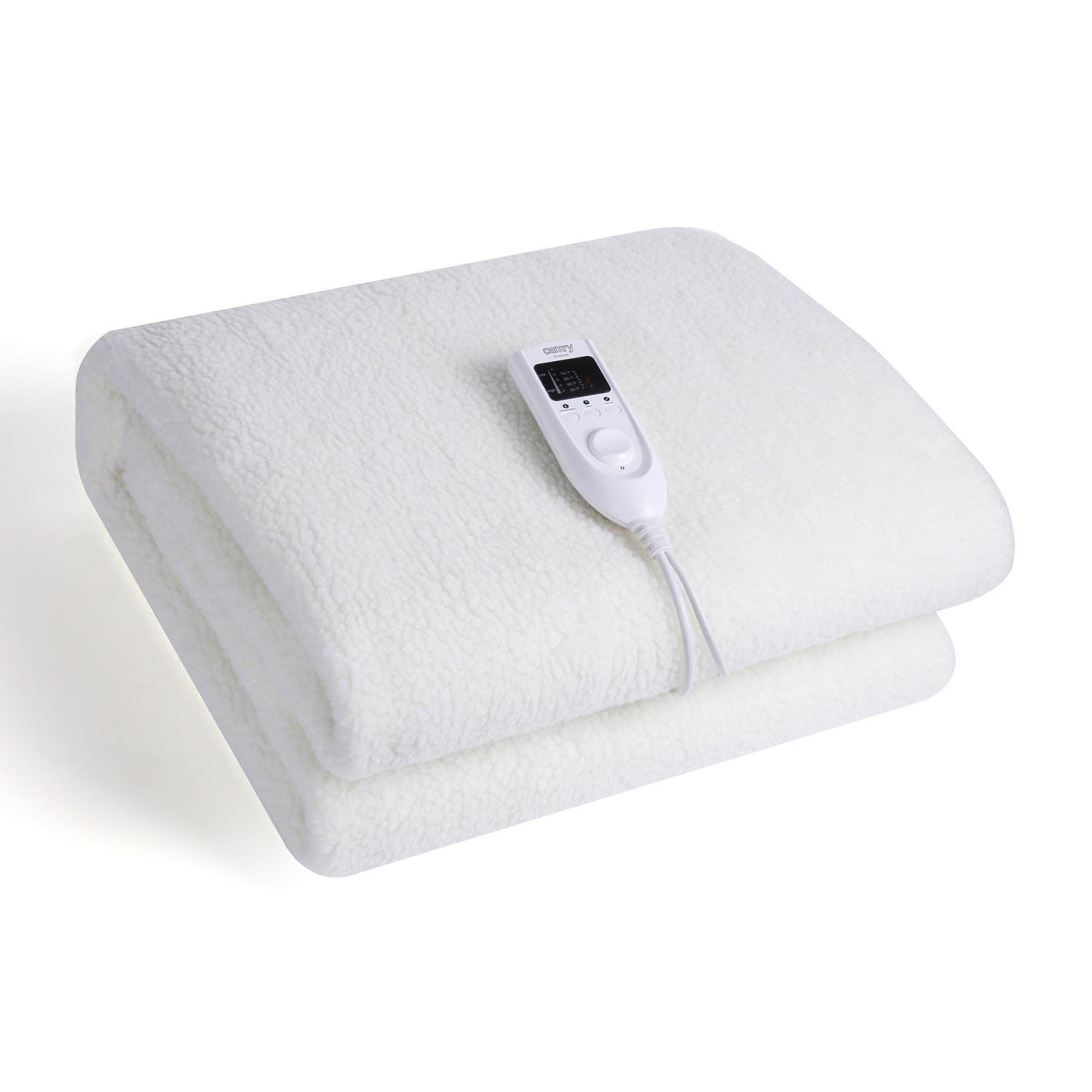 Электроодеяло Camry CR 7422 160х100 см (6653)