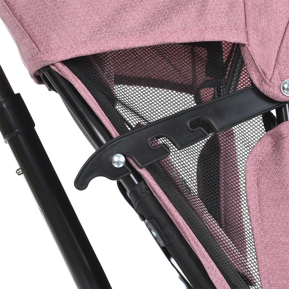 Дитячий велосипед триколісний Turbo Trike MT 1005 EVA Рожевий (401719598) - фото 12 Дитячий велосипед триколісний Turbo Trike MT 1005 EVA Рожевий (401719598) - фото 12