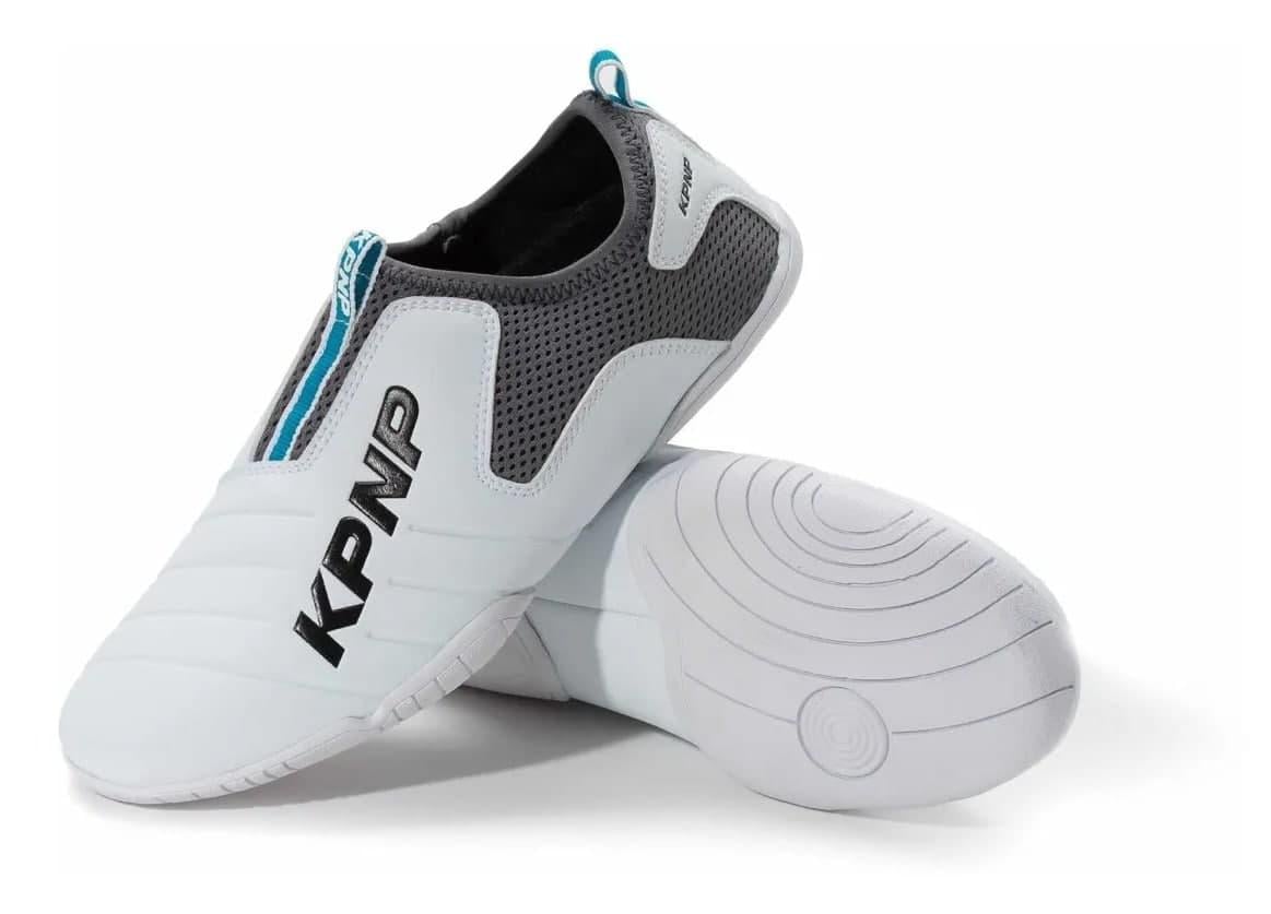 Степки для единоборств KPNP 43 Белый (09097)