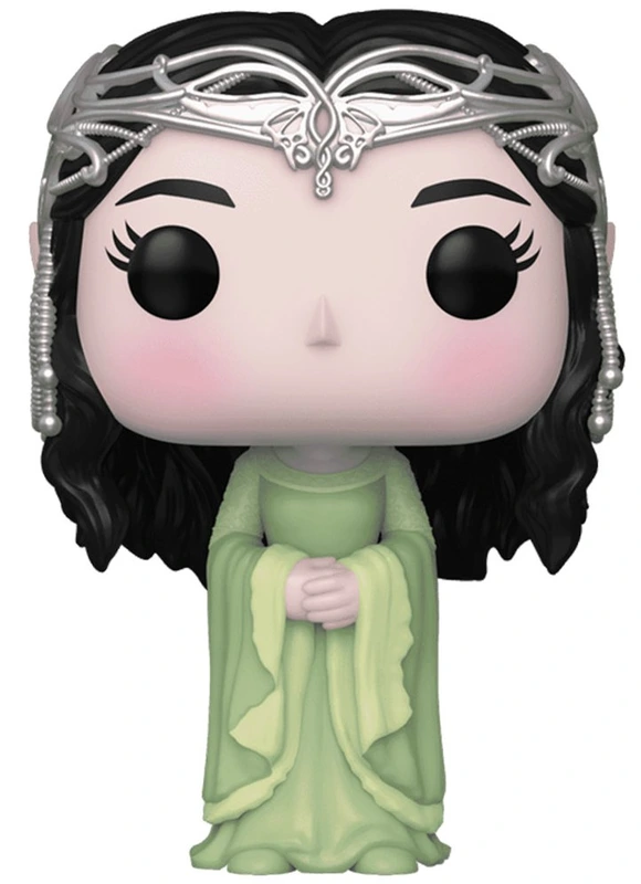 Фігурка Funko POP Lord of the Rings 1745 Arwen