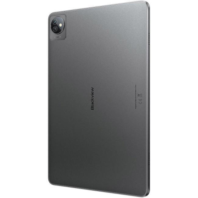 Планшет Blackview Tab 70 10,1" IPS Wi-Fi 4/64 Гб 6580 мАг Grey - фото 5