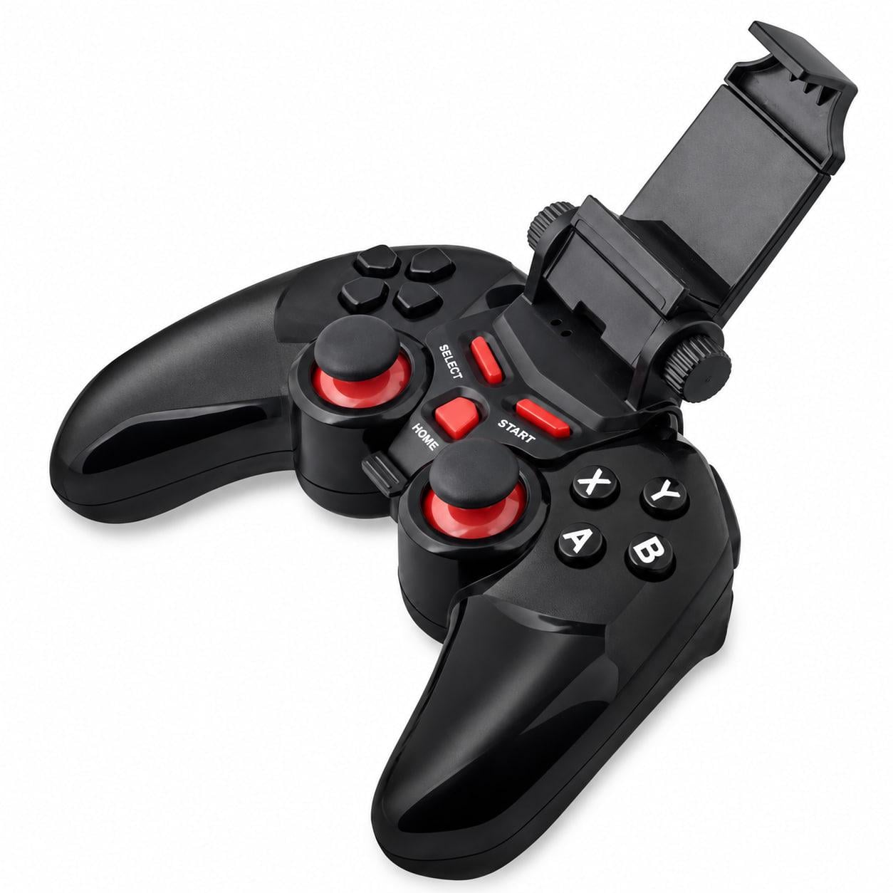 Джойстик игровой Dobe Ti-465 беспроводной (000050178)