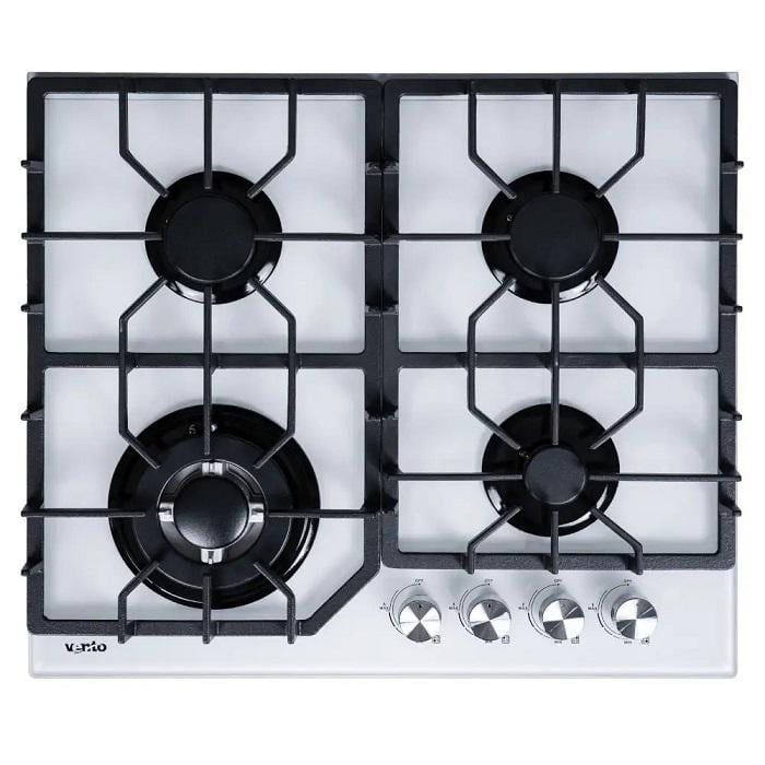 Варочная поверхность Ventolux HG L7G CEST WH (11755)