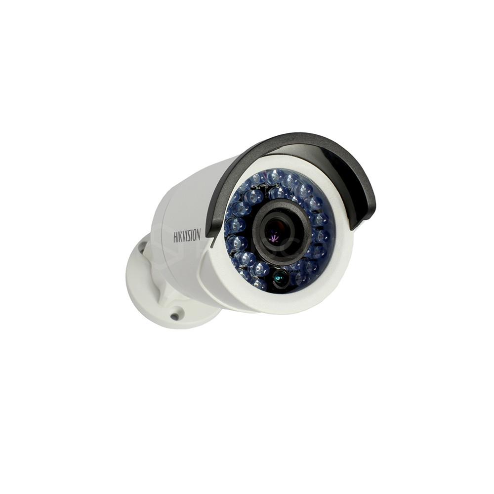 ᐉ IP-камера вулична HikVision DS-2CD2020F-IW • Краща ціна в Києві ...