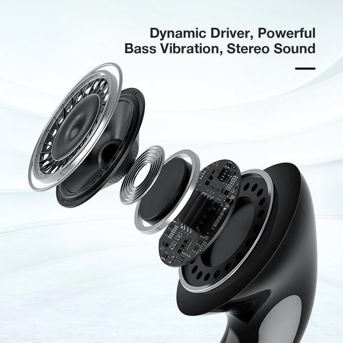 Наушники BlitzWolf BW-ES7 - фото 4 Наушники BlitzWolf BW-ES7 - фото 4