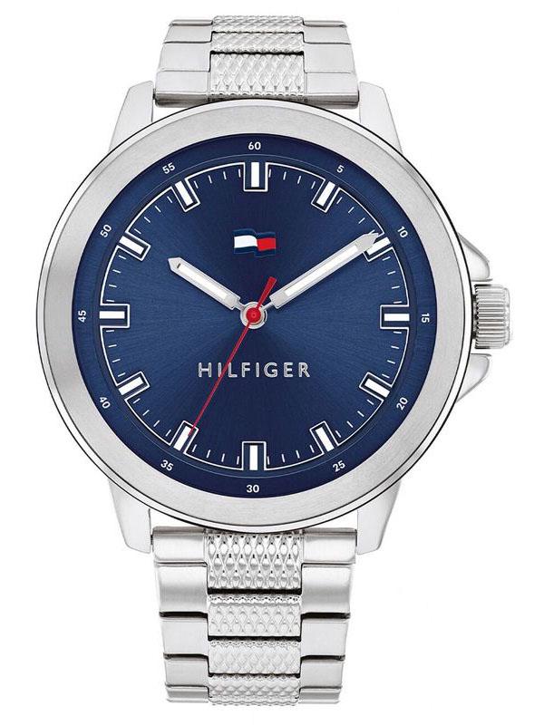 Наручний годинник чоловічий Tommy Hilfiger 1792024 (616331)