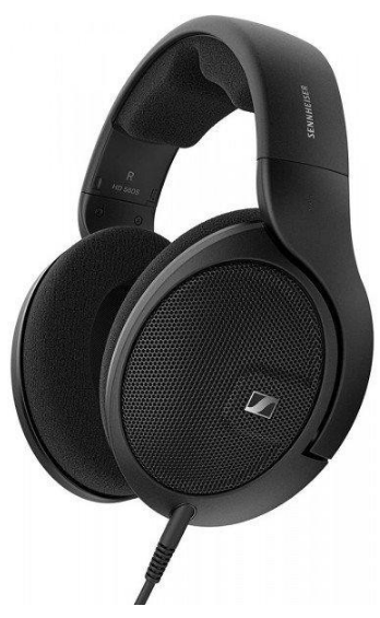 Навушники Sennheiser HD 560S Over-Ear 509144 (6789907)
