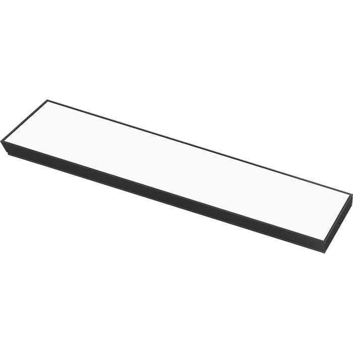 Светильник линейный светодиодный HOROZ ELECTRIC FORTIS-60 3CCT 019-068-1060 3000/4200/6400К Черный