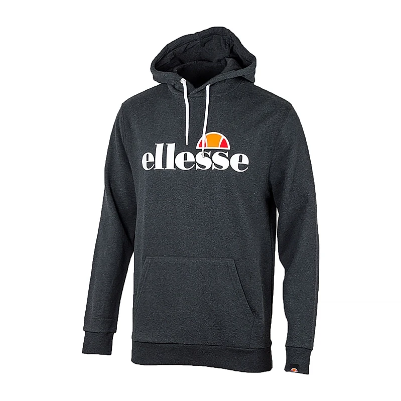 Худи мужское Ellesse Gottero OH XL Серый (SHC07407-GREY-MARL XL)