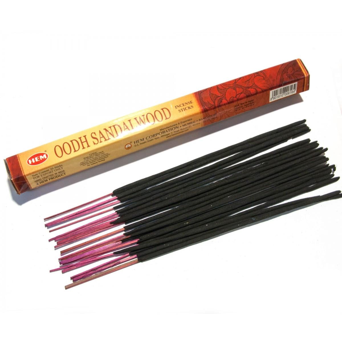 Аромапалочки Сандаловое Дерево Soft (27647k-MZ)