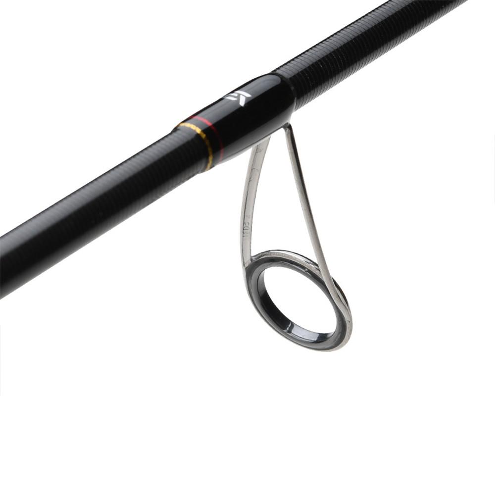 Удилище спиннинговое Azura Sawada XP 86MH 2,59 м 9-38 г (SW86MH) - фото 10 Удилище спиннинговое Azura Sawada XP 86MH 2,59 м 9-38 г (SW86MH) - фото 10