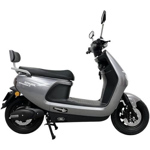 Электроскутер SP1500E-3 (000247965)