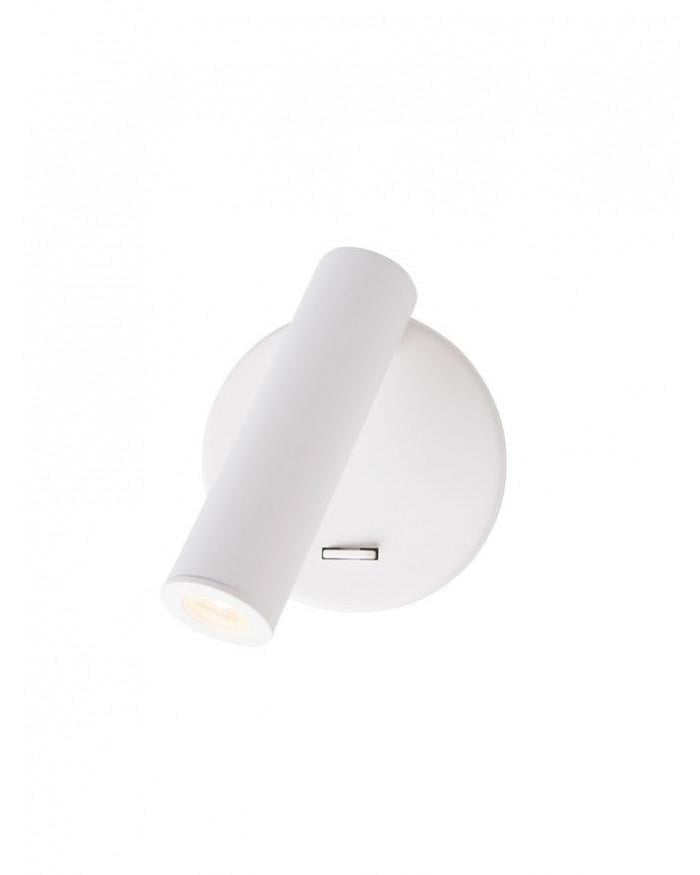 Спот Nova Luce 8140521 Laredo 3 Вт 190Lm 3000K (12944643)