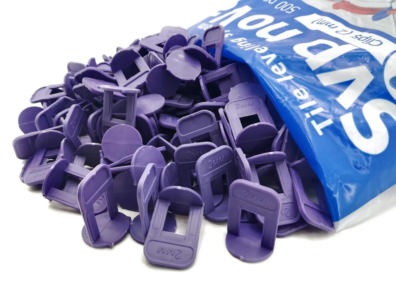 Основа Tnova СВП Нова 2 мм 500 шт./уп - фото 2