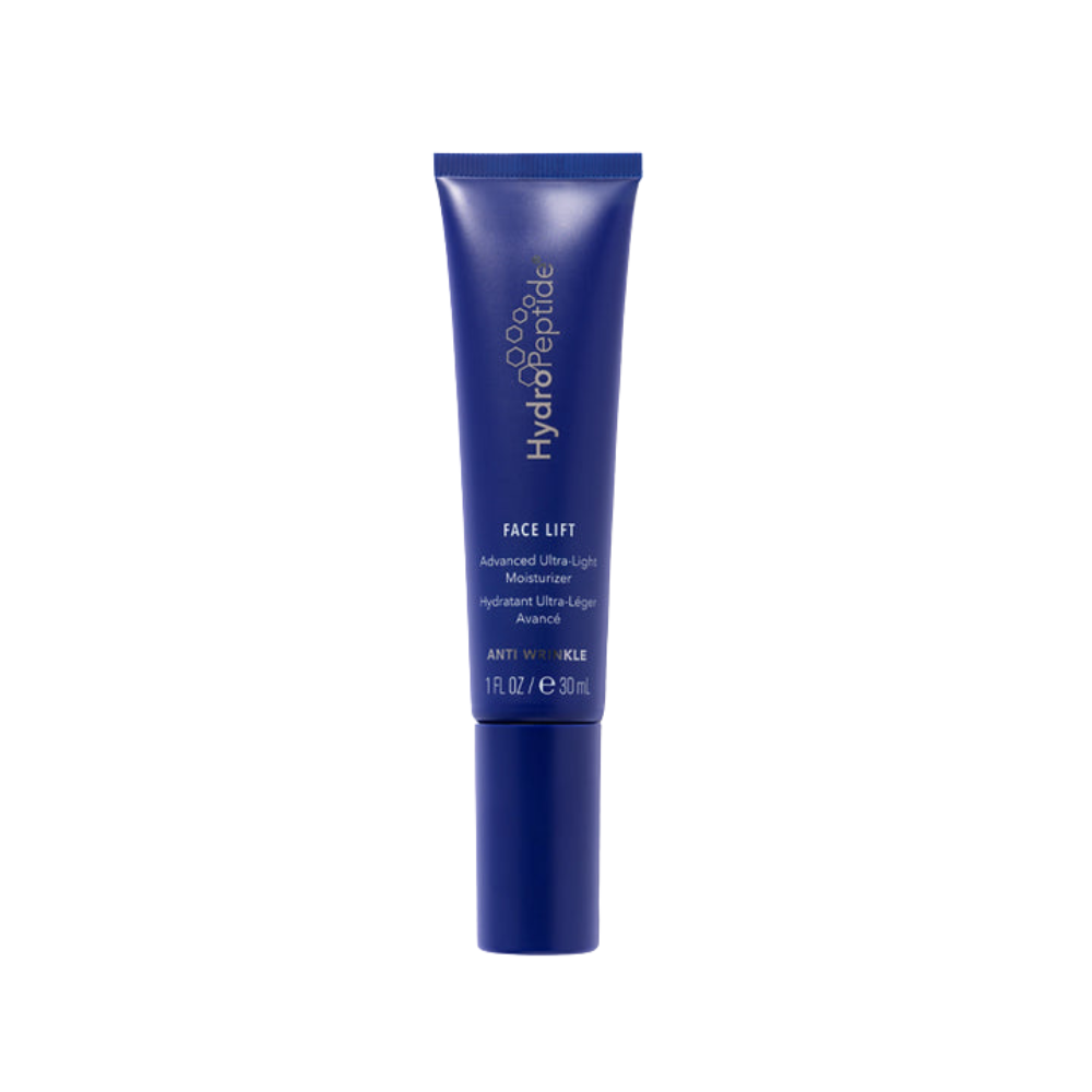 Ультралегкий зволожуючий ліфтинг-крем Hydropeptide Face Lift 30 мл