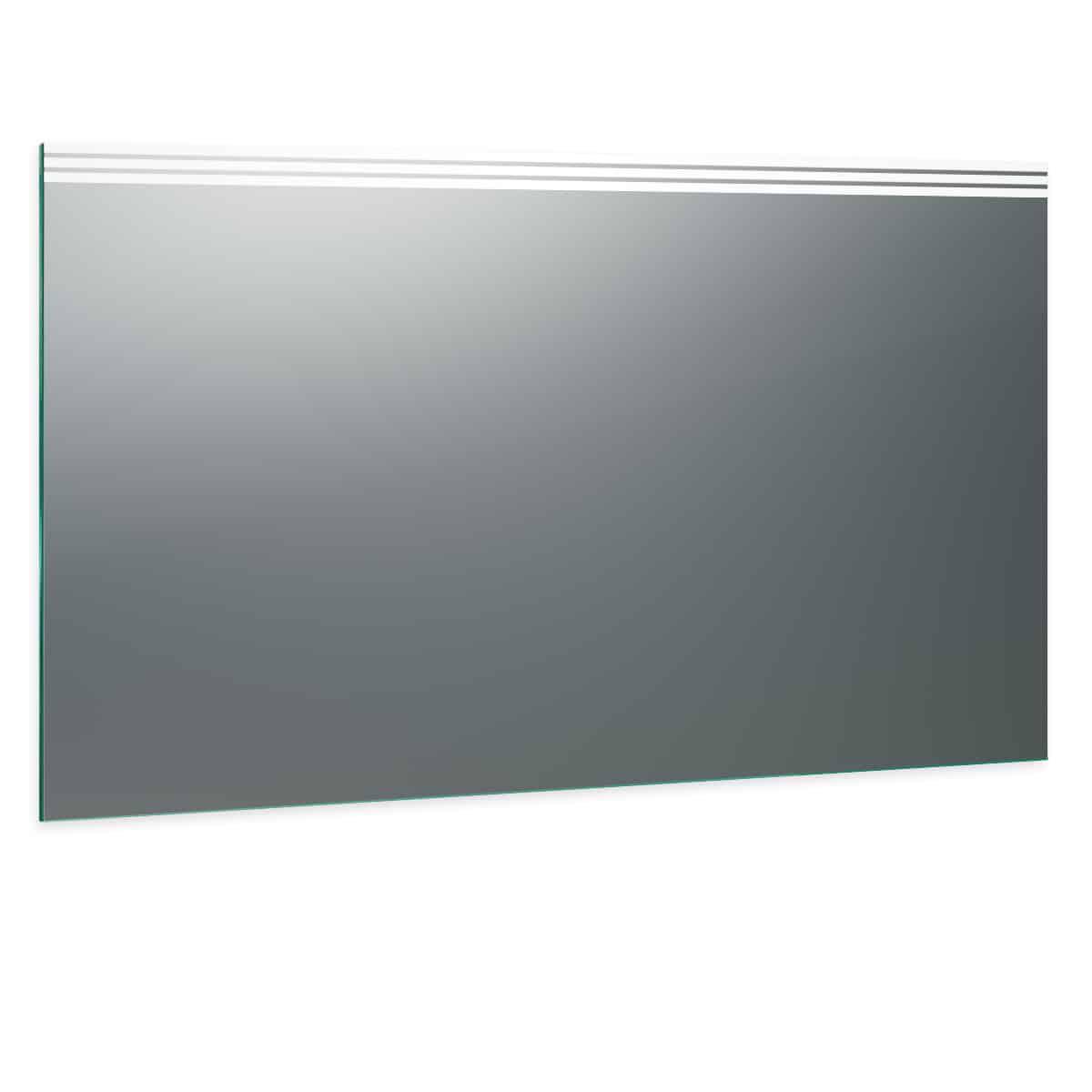 Дзеркало Dim Dzerkal CAVELA з LED-підсвіткою 60х70 см (5638)