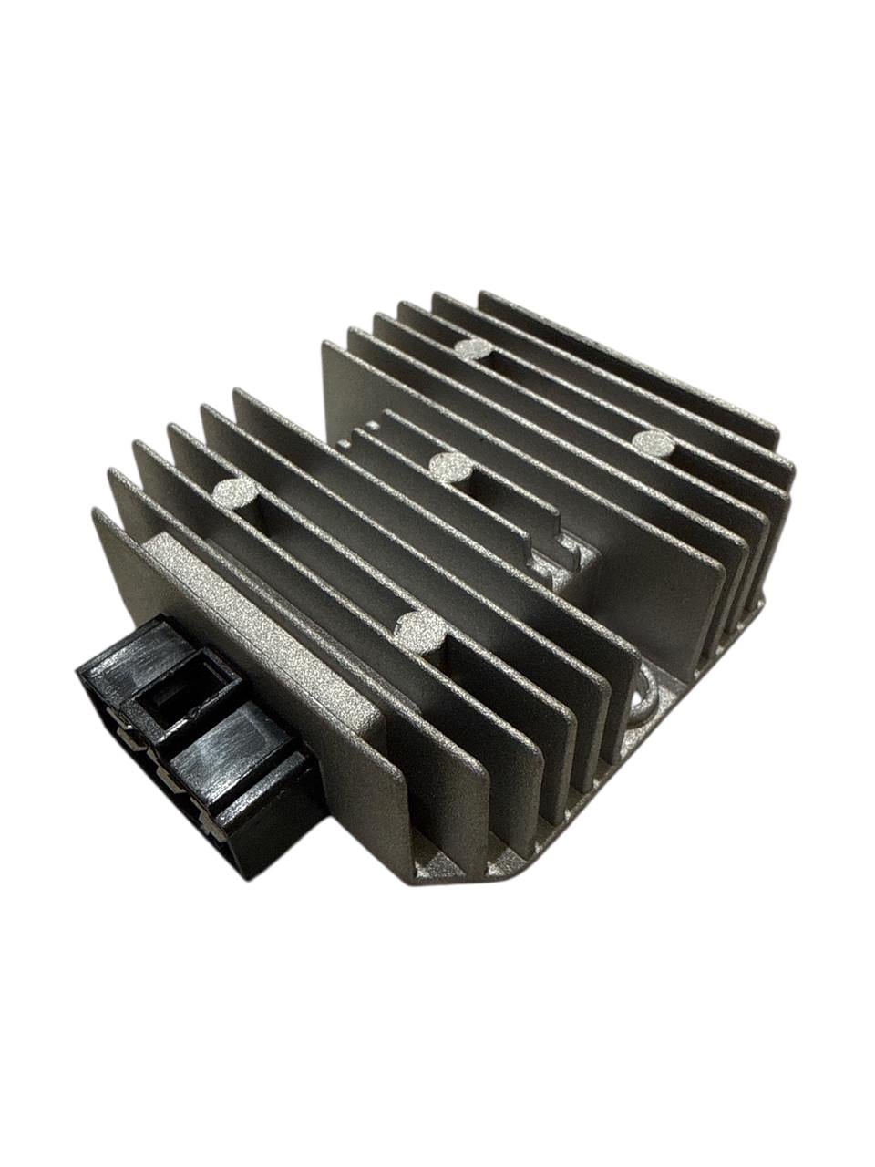 Реле зарядки скутера Forte Tiger 6 контактов (2898557406)