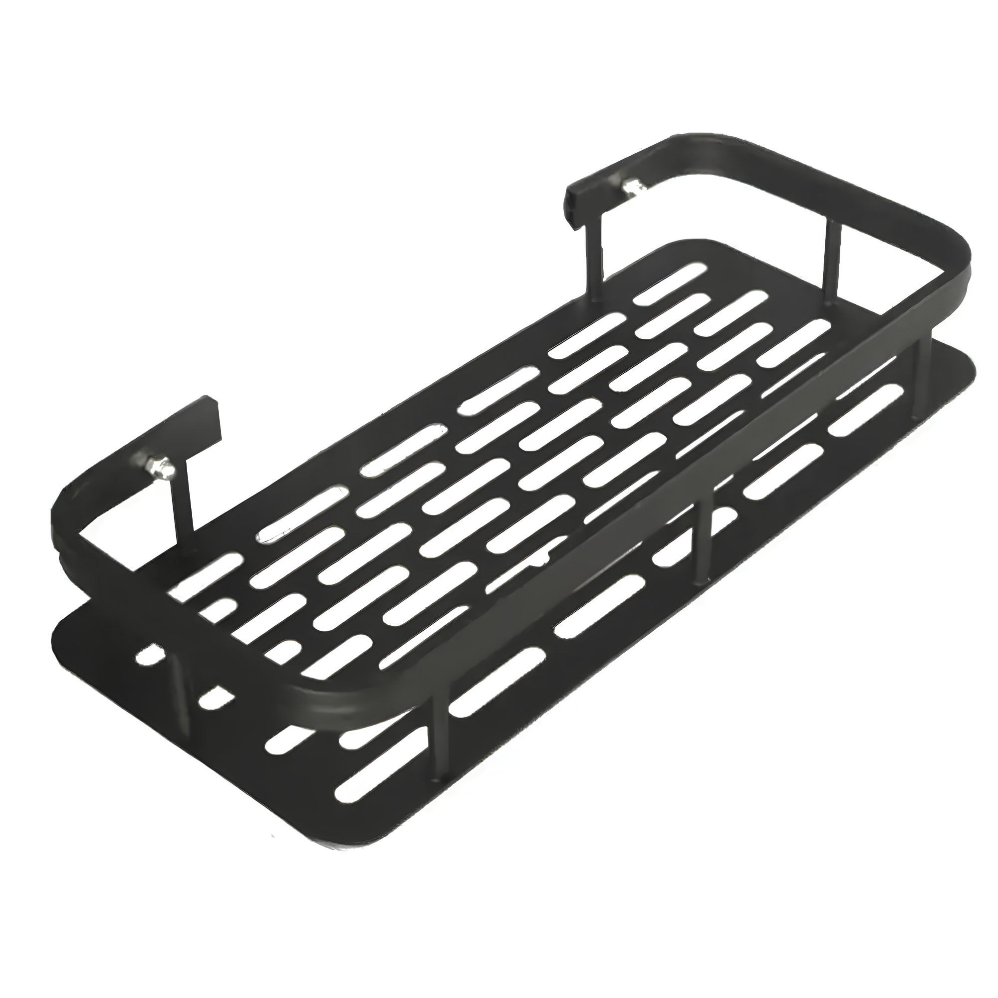 Органайзер в ванную на стену Storage Rack 30х13х5,5 см (01150) - фото 1