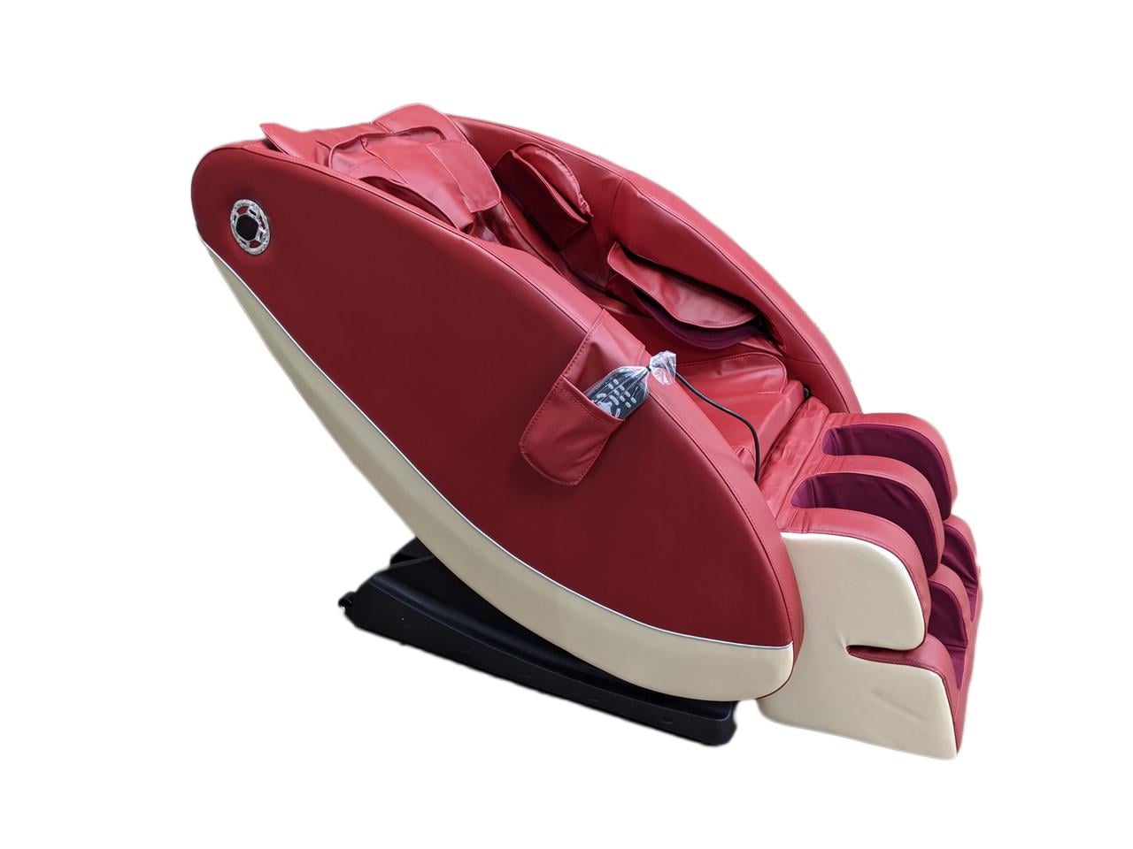 Массажное кресло xZero VZ4 Red