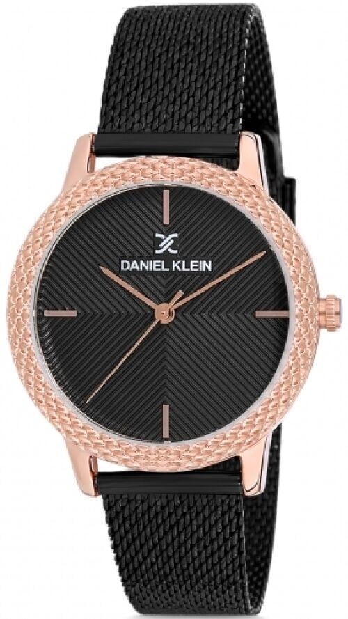 Наручний годинник жіночий Daniel Klein DK12065-6 (107923)
