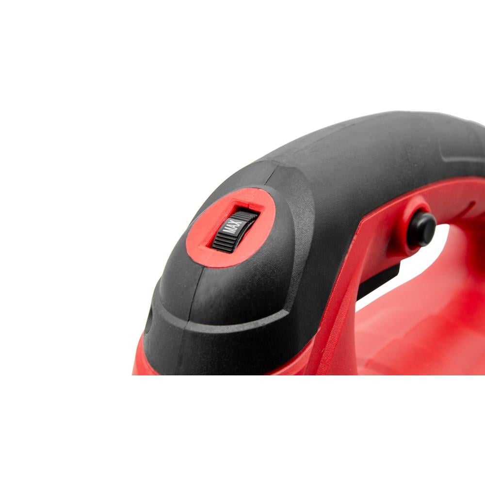 Лобзик електричний START PRO SJS-1250 800 Вт 3000 об/хв підсвічування LED - фото 8 Лобзик електричний START PRO SJS-1250 800 Вт 3000 об/хв підсвічування LED - фото 8