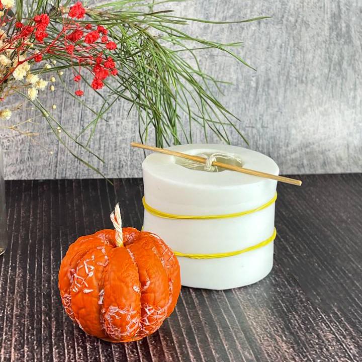 Форма для свечей Мандарин (1391)