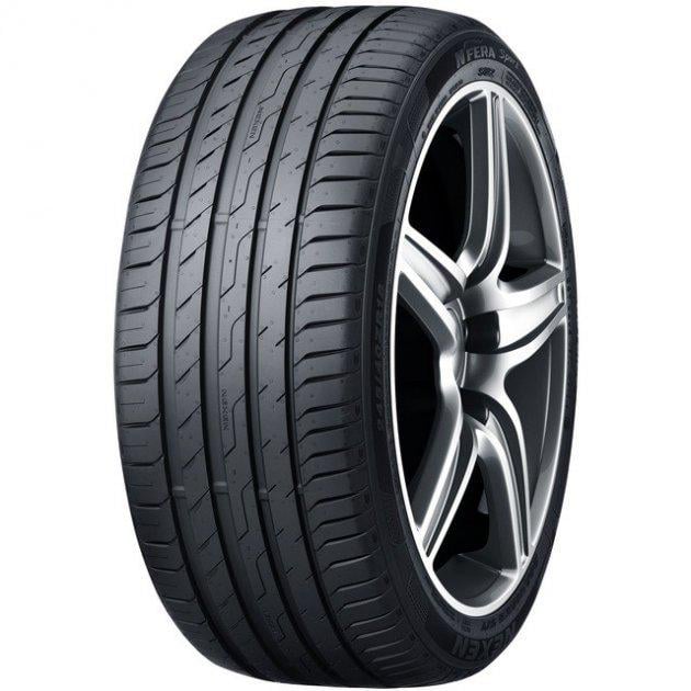 Шина летняя Nexen NFera Sport 225/45R17 91Y (2441544)