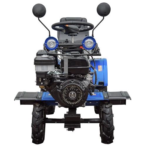 Трактор Kentavr 15G/1350 (000222924) - фото 14