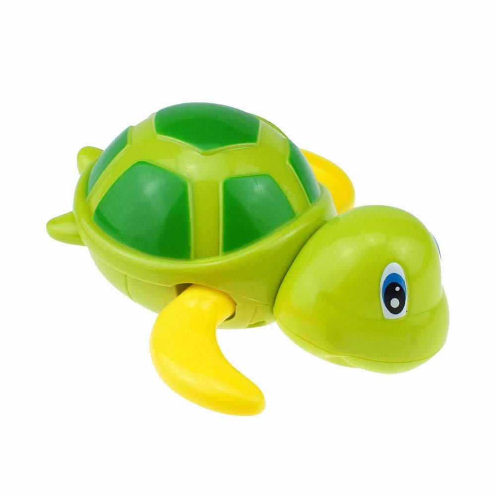 Іграшка для малюків KidsTurtle Черепашка для купання (2473257930)