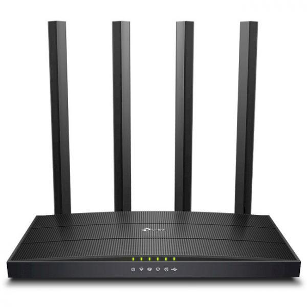 Маршрутизатор TP-Link Archer C6U (1148290)