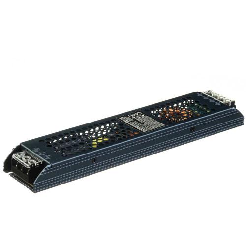 Блок живлення CG400-24 Slim в металевому корпусі 24V/16,5A IP20 (32661)