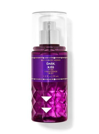 Спрей для тела мини Bath&Body works DARK KISS 75 мл (2167005601)