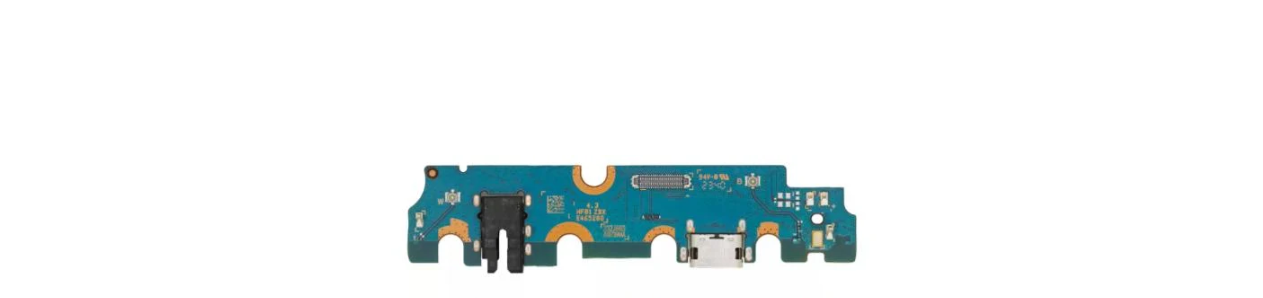 Роз'єм зарядки Charge Connector для телефона Samsung X115/Tab A9 Lte (000567473)