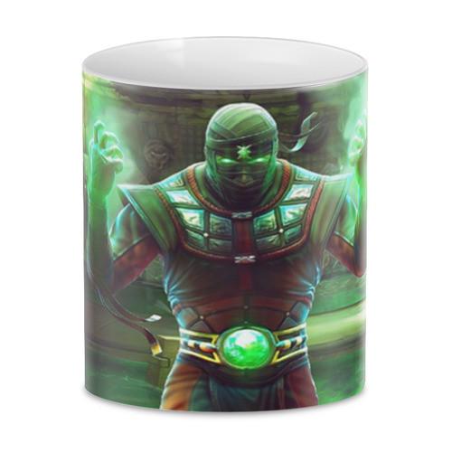 Чашка GeekLand Mortal Kombat ермак (MK.02.09)