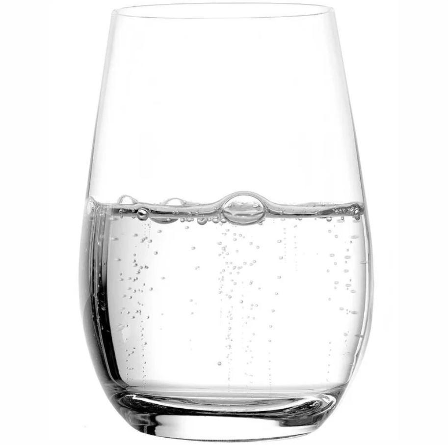Набір склянок для води Stölzle Lausitz Event 465 мл 6 шт. (3520012-1) - фото 4