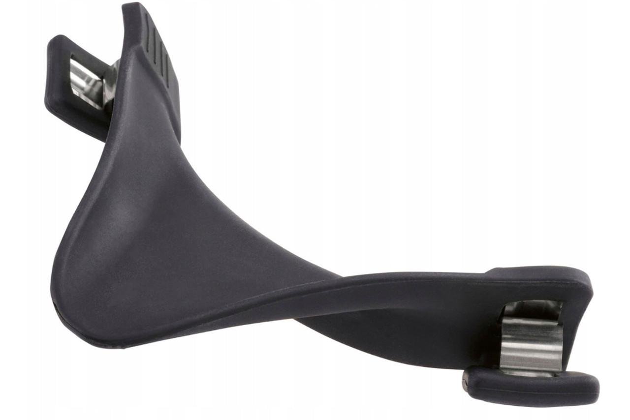 Лійка для кухонної техніки Monsieur Cuisine SilverCrest 17,5x9,4x4,1 см Чорний (2845900546) Лійка для кухонної техніки Monsieur Cuisine SilverCrest 17,5x9,4x4,1 см Чорний (2845900546)