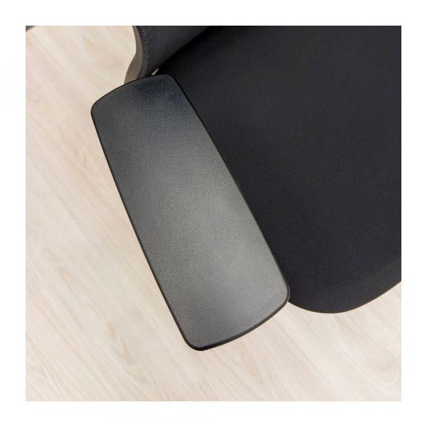 Крісло офісне Richman Декарт Хром Synсhro сітка Чорний (1642460) - фото 12 Крісло офісне Richman Декарт Хром Synсhro сітка Чорний (1642460) - фото 12