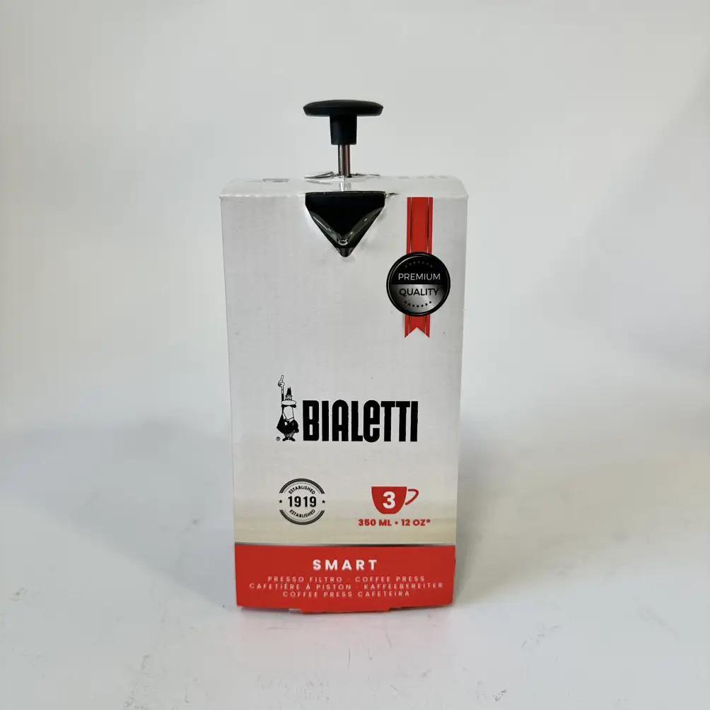 Френч-прес Bialetti Smart 350 мл (990006583/NP) - фото 4