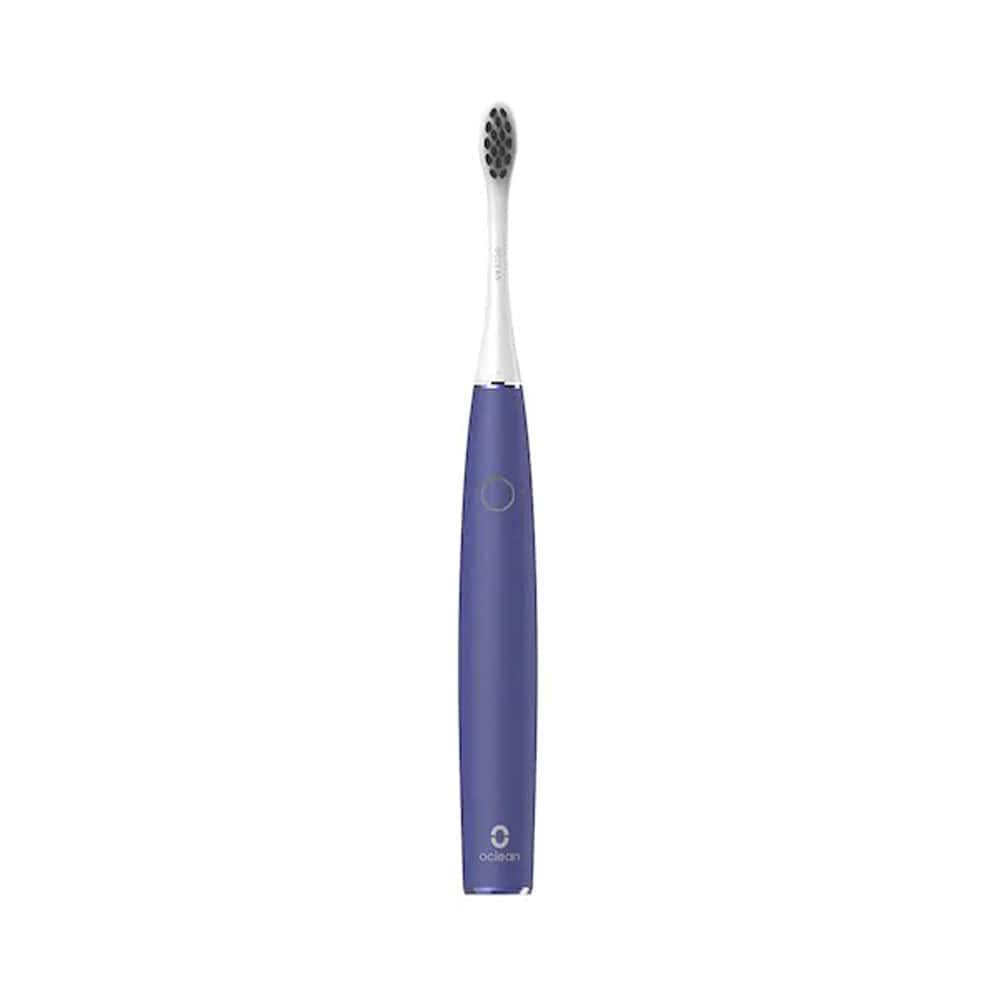 Ультразвукова зубна щітка Oclean Air 2 Electric Toothbrush Purple