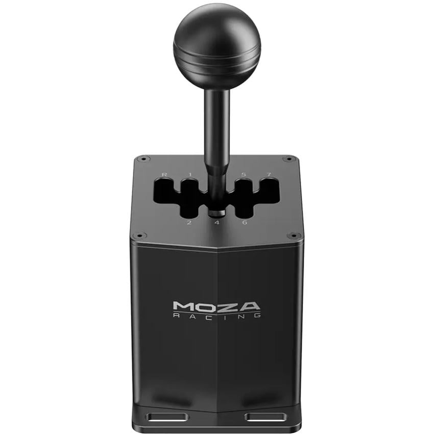 Перемикач передач для ігрового керма Moza Racing HGP Shifter Black (RS039) - фото 2