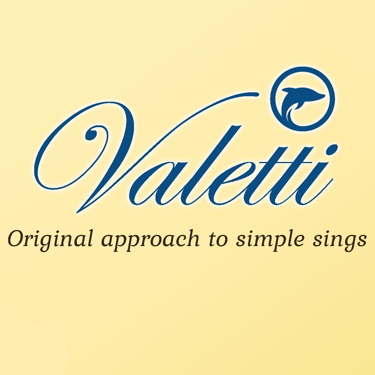 Valetti