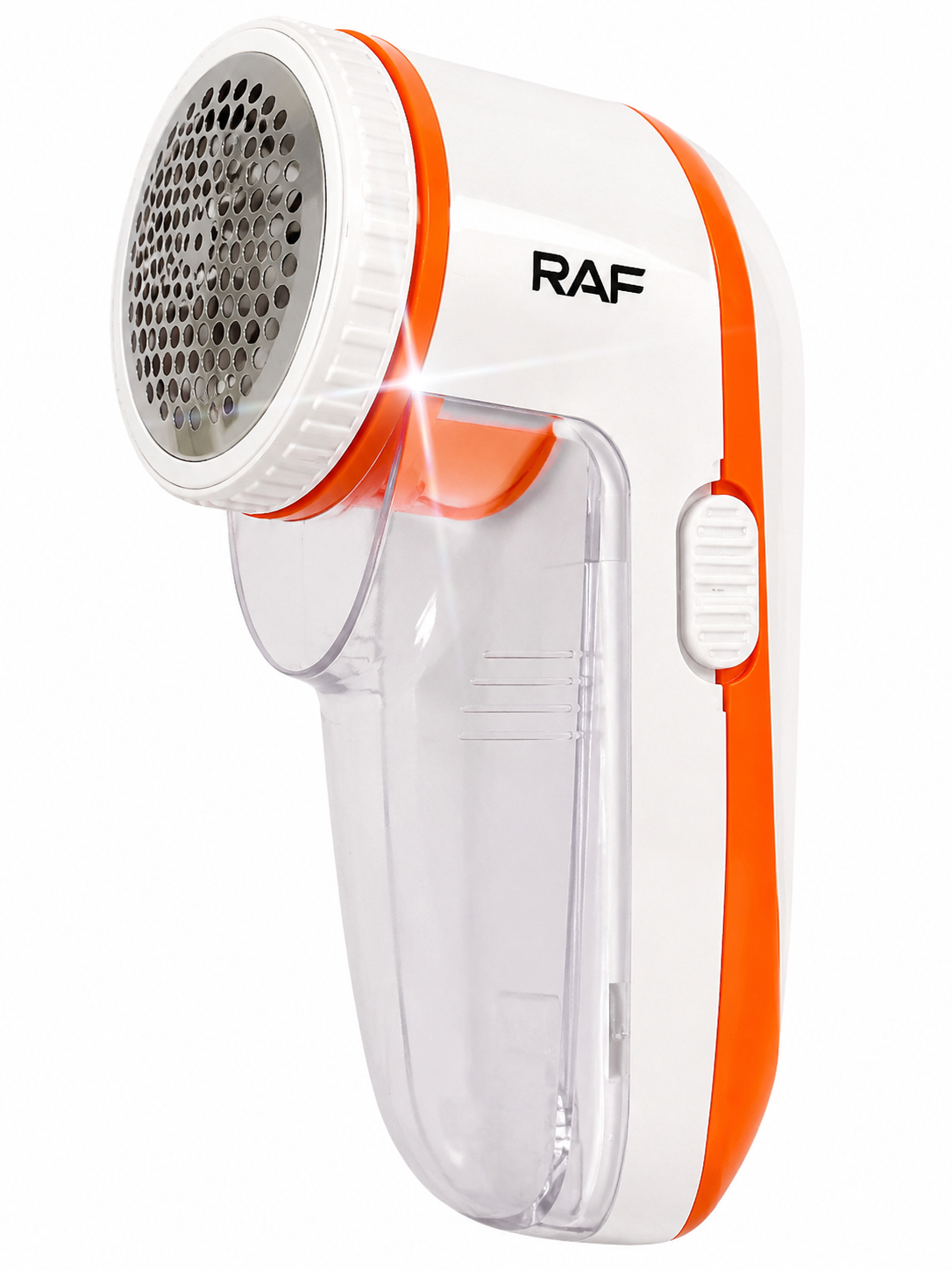 Машинка для удаления катышек RAF 220V проводная 220V 5 Вт (612992864)