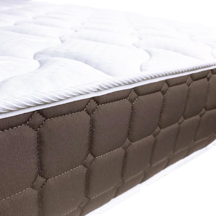 Матрас ортопедический Eurosleep BRAVE Spring Cocos 80x200 см (1677857133) - фото 3